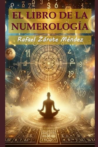 El libro de la numerología