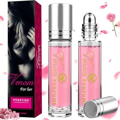 Naturas Bouqutis 20 ml Perfume Feromonas Mujer, Perfumes de Mujer, Feromonas Mujer para Atraer Hombres, Perfume con Feromonas Mujer, Fragancia duradera, Maravilloso Aroma