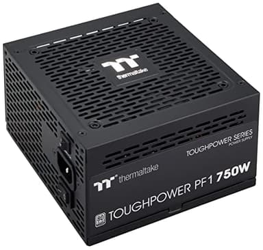 Thermaltake Toughpower PF1 750W - TT Premium Edition