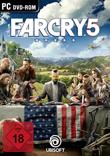 Far Cry 5