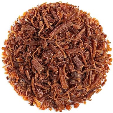 Ginseng Rojo Coreano Panax Ginseng - Ginseng Rojo Asiático Koreano