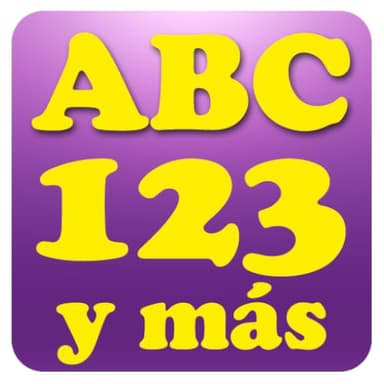 Letras y Números para niños