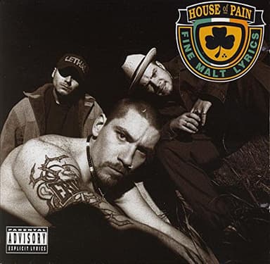 House of Pain