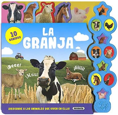 La granja (10 sonidos)