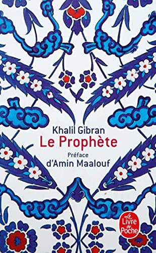 Le prophète: 9685