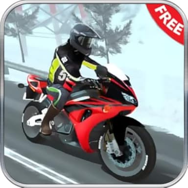 Stunt Extreme 3D: Moto Traffic Bike Racer